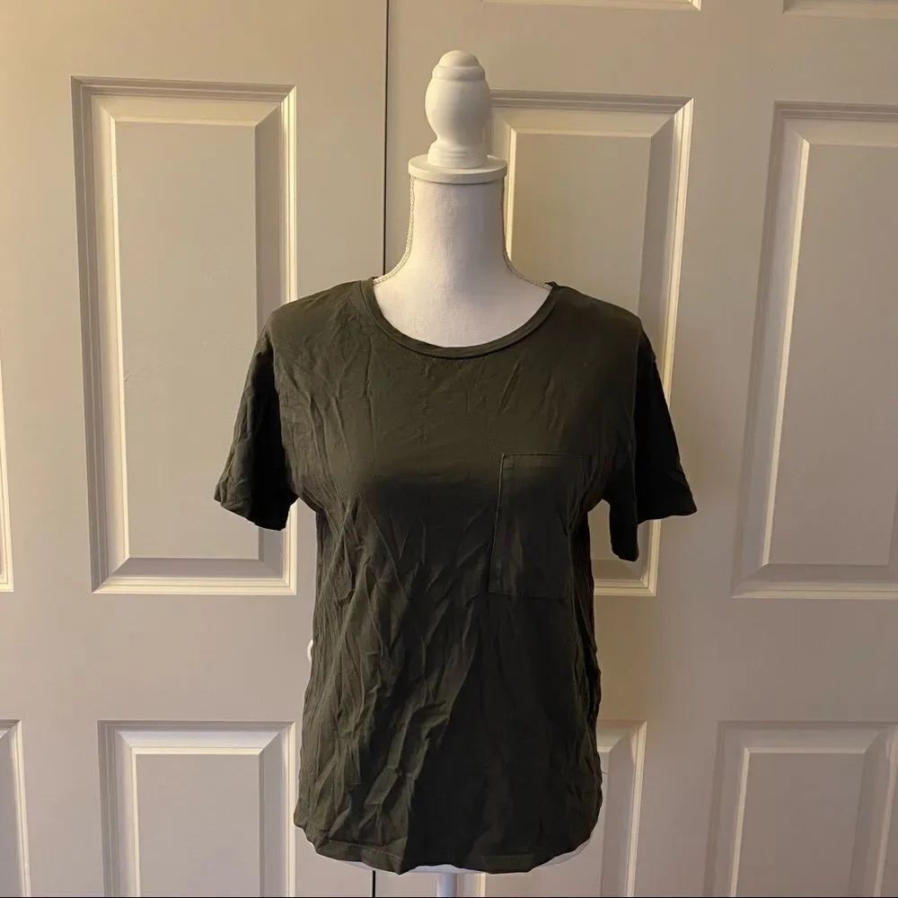 Zara T-shirt